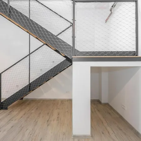 Spacious Two-storey With A Terrace In The Center Benesov (Central Bohemian)