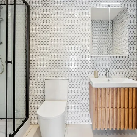 Spacious Two-storey With A Terrace In The Center Апартаменты *